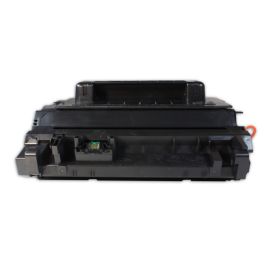 Toner compatible CE390A / 90A HP - noir
