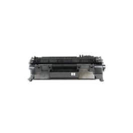Toner compatible CE505A / 05A HP - noir