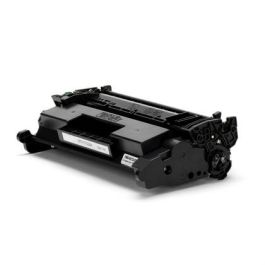 Toner compatible CF226X / 26X HP - noir