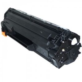 Toner compatible CF230XC / 30X HP - noir