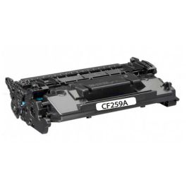 Toner compatible CF259A / 59A HP - noir