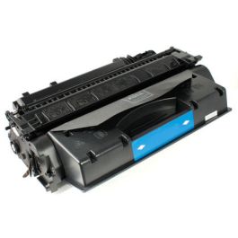Toner compatible CF280X / 80X HP - noir