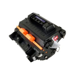 Toner compatible CF281A / 81A HP - noir