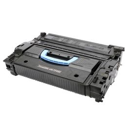 Toner compatible CF325XC / 25X HP - noir