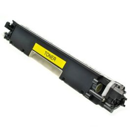Toner compatible CF352A / 130A HP - jaune