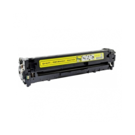 Toner compatible CF532A / 205A HP - jaune