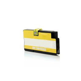 Cartouche compatible CN048AE / 951XL HP - jaune