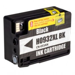 Cartouche compatible CN053AE / 932XL HP - noire