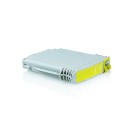 Cartouche compatible C4909AE / 940XL HP - jaune