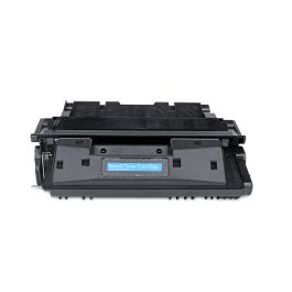 Toner compatible C8061X / 61X HP - noir