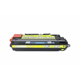 Toner compatible Q2672A / 309A HP - jaune