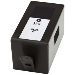 Cartouche compatible T6M15AE / 903XL HP - noire