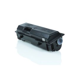 Toner compatible 1T02FV0DE0 / TK-110 Kyocera - noir