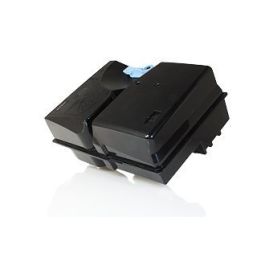 Toner compatible 1T02FZ0EU0 / TK-825 K Kyocera - noir