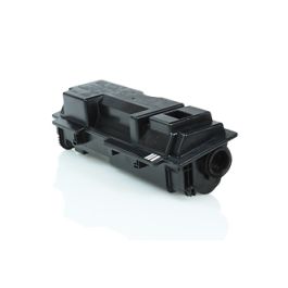 Toner compatible 1T02G60DE0 / TK-120 Kyocera - noir