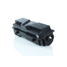 Toner compatible 1T02H50EU0 / TK-140 Kyocera - noir