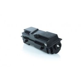 Toner compatible 1T02HS0EU0 / TK-130 Kyocera - noir