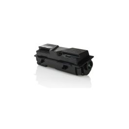 Toner compatible 1T02LZ0NL0 / TK-170 Kyocera - noir