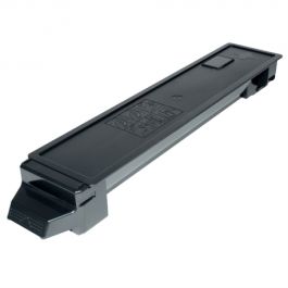Toner compatible 1T02P30NL0 / TK-8115 K Kyocera - noir