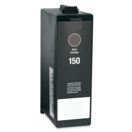Cartouche compatible 14N1614E / 150XL Lexmark - noire