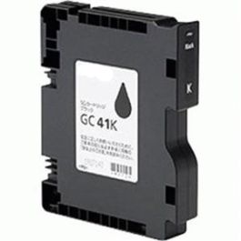 Cartouche compatible 405765 / GC-41 KL Ricoh - noire