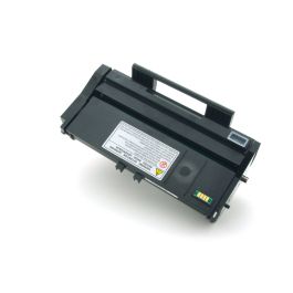 Toner compatible 407166 / TYPE SP 100 LE Ricoh - noir