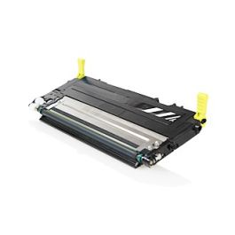Toner compatible CLTY404SELS / Y404S Samsung - jaune