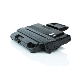 Toner compatible MLD2850BELS Samsung - noir
