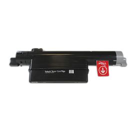 Toner compatible 106R01221 Xerox - noir