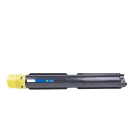 Toner compatible 106R03738 Xerox - jaune