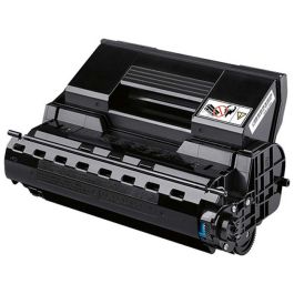 Toner compatible 113R00712 Xerox - noir