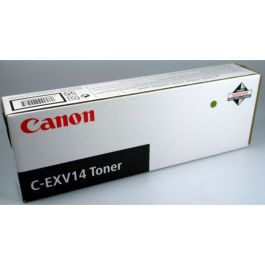 Toner d'origine 0384B002 / C-EXV 14 Canon - noir - pack de 2