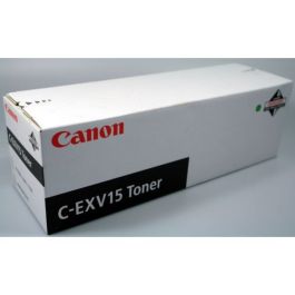 Toner d'origine 0387B002 / C-EXV 15 Canon - noir