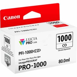 Cartouche d'origine 0556C001 / PFI-1000 CO Canon
