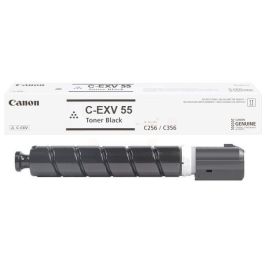 Toner d'origine 2182C002 / C-EXV 55 Canon - noir