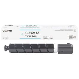 Toner d'origine 2183C002 / C-EXV 55 Canon - cyan