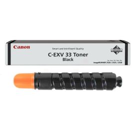 Toner d'origine 2785B002 / C-EXV 33 Canon - noir