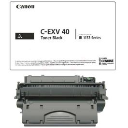 Toner d'origine 3480B006 / C-EXV 40 Canon - noir