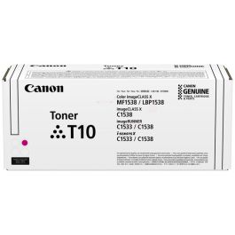 Toner d'origine 4564C001 / T10 Canon - magenta