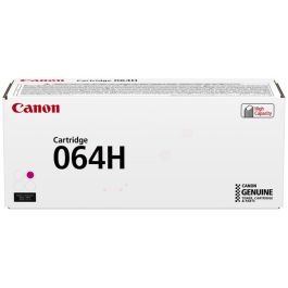 Toner d'origine 4934C001 / 064 H Canon - magenta