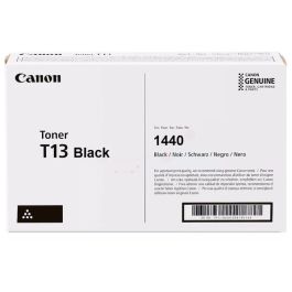 Toner d'origine 5640C006 / T13 Canon - noir