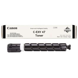 Toner d'origine 8516B002 / C-EXV 47 Canon - noir