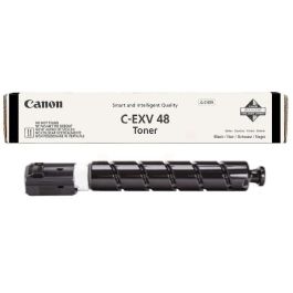 Toner d'origine 9106B002 / C-EXV 48 Canon - noir