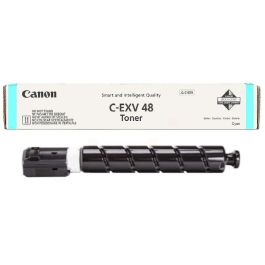 Toner d'origine 9107B002 / C-EXV 48 Canon - cyan