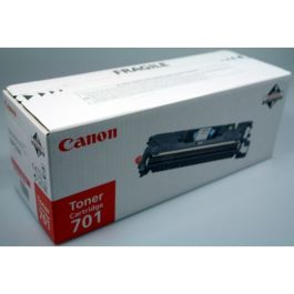 Toner d'origine 9285A003 / 701M Canon - magenta