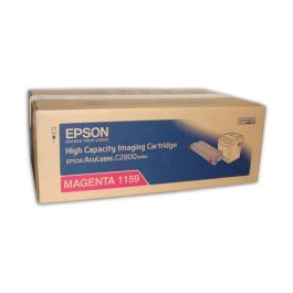 Toner d'origine C13S051159 / 1159 Epson - magenta