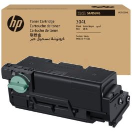 Toner d'origine SV037A / MLT-D304L HP - noir