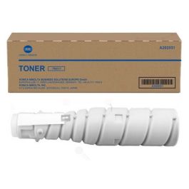 Toner d'origine A202051 / TN-217 Konica Minolta - noir
