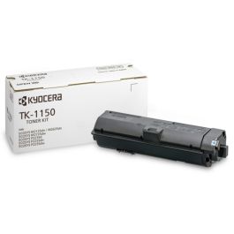 Toner d'origine 1T02RV0NL0 / TK-1150 Kyocera - noir