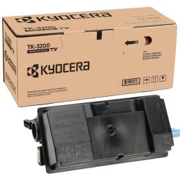 Toner d'origine 1T02X90NL0 / TK-3200 Kyocera - noir